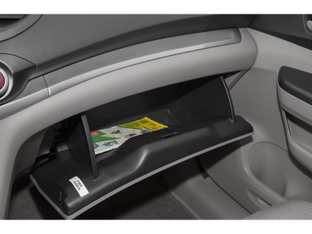 2014 Honda CR-V - SD LX Hot Springs AR