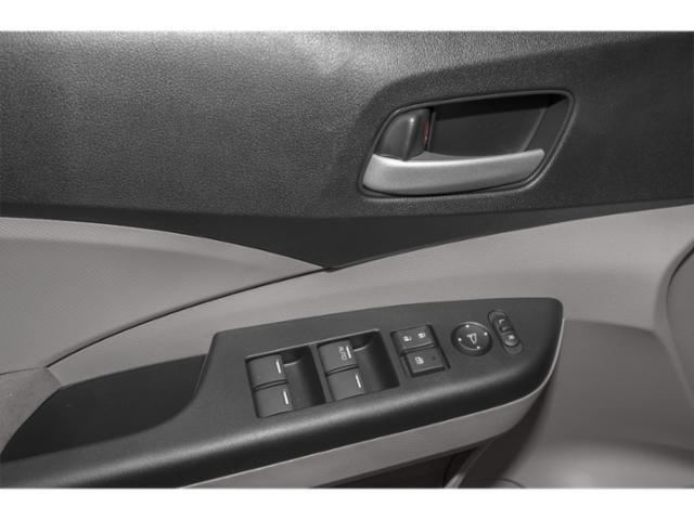 2014 Honda CR-V - SD LX Hot Springs AR
