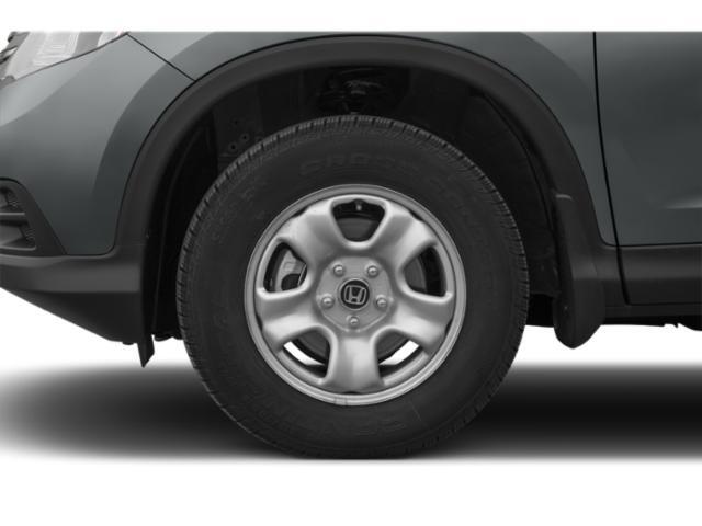 2014 Honda CR-V - SD LX Hot Springs AR