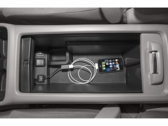 2014 Honda CR-V - SD LX Hot Springs AR