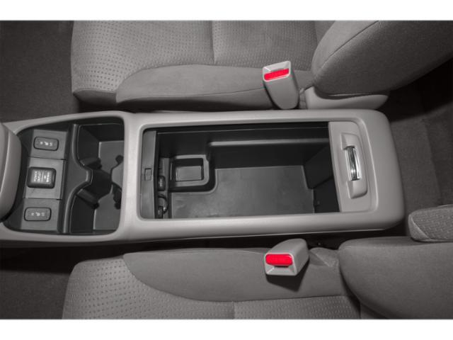 2014 Honda CR-V - SD LX Hot Springs AR