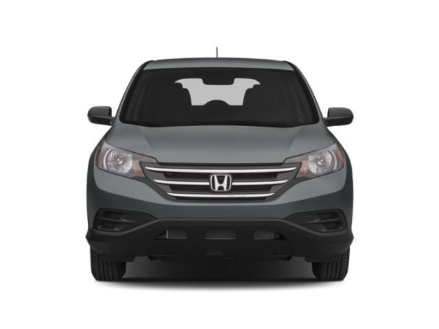2014 Honda CR-V - SD LX Hot Springs AR