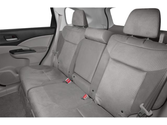 2014 Honda CR-V - SD LX Hot Springs AR