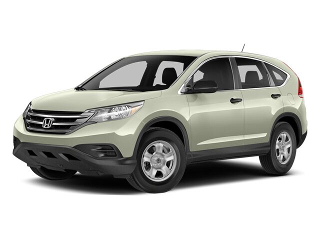 2014 Honda CR-V - SD LX Hot Springs AR