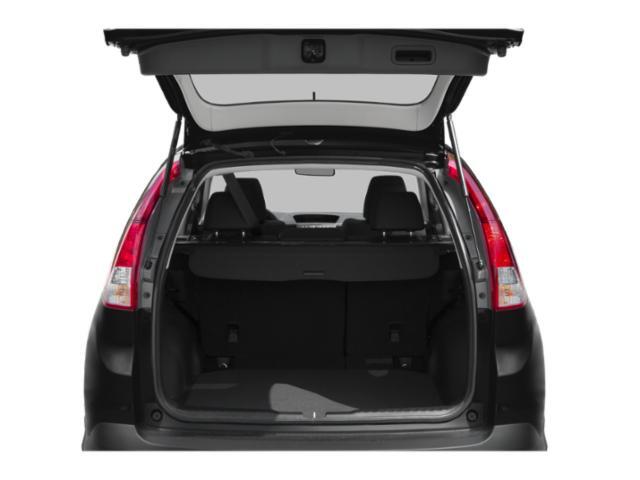 2014 Honda CR-V EX-L 2WD 5-Speed AT Austin TX