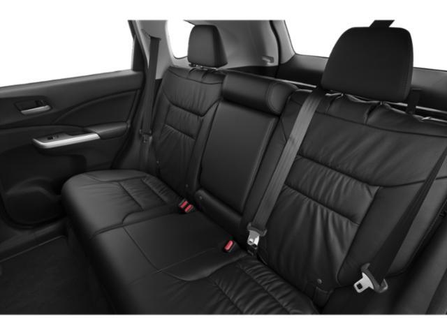 2014 Honda CR-V EX-L 2WD 5-Speed AT Austin TX