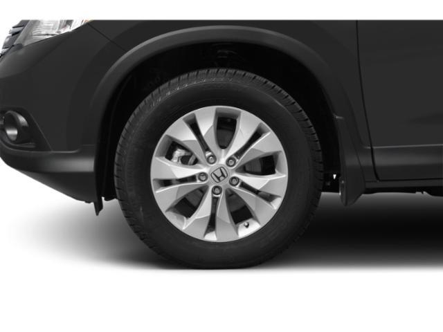 2014 Honda CR-V EX-L 2WD 5-Speed AT Austin TX