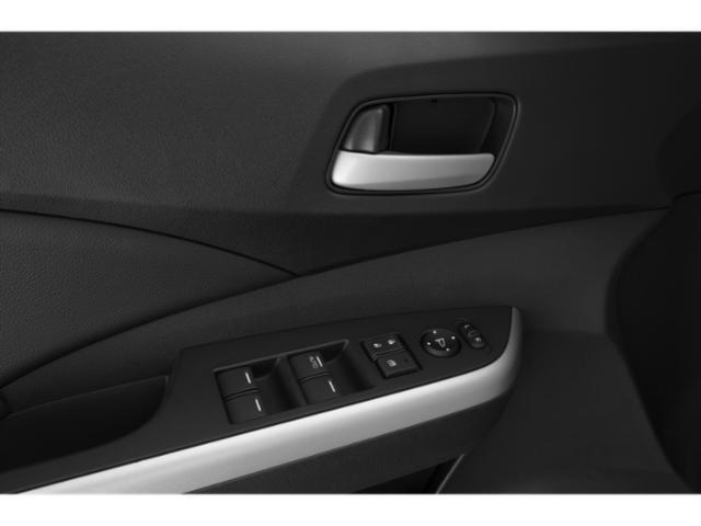 2014 Honda CR-V EX-L 2WD 5-Speed AT Austin TX