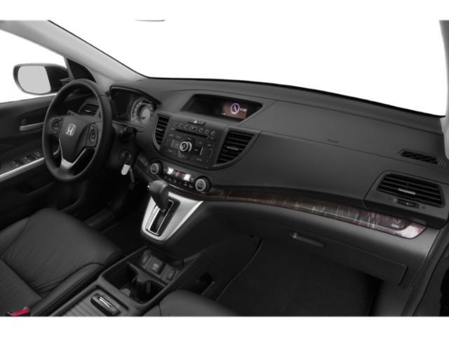 2014 Honda CR-V EX-L 2WD 5-Speed AT Austin TX