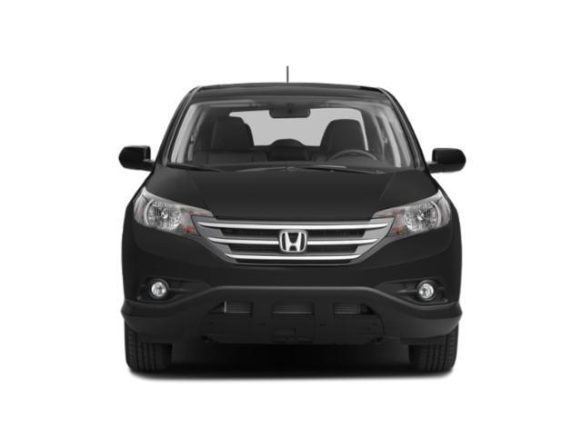 2014 Honda CR-V EX-L 2WD 5-Speed AT Austin TX