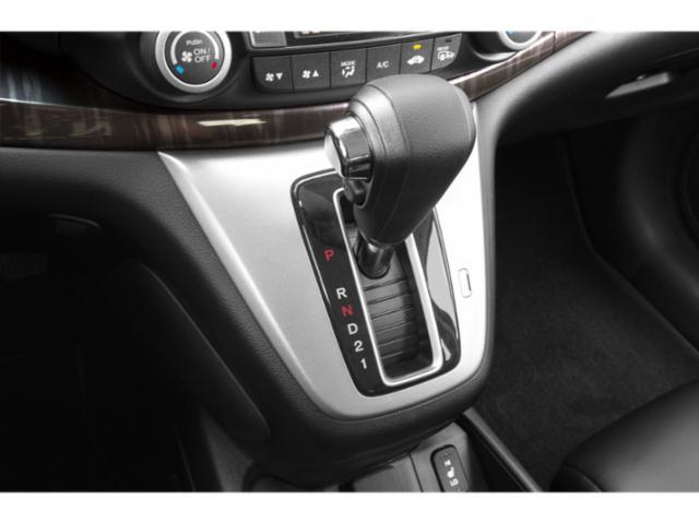 2014 Honda CR-V EX-L 2WD 5-Speed AT Austin TX