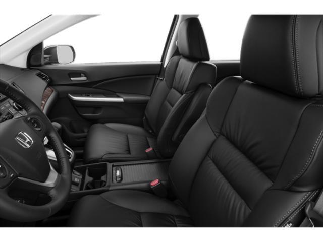 2014 Honda CR-V EX-L 2WD 5-Speed AT Austin TX