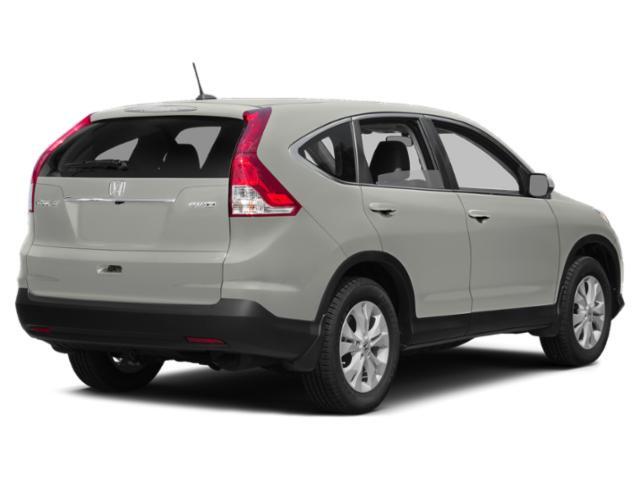 2014 Honda CR-V EX-L 2WD 5-Speed AT Austin TX
