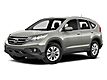 2014 Honda CR-V EX-L 2WD 5-Speed AT