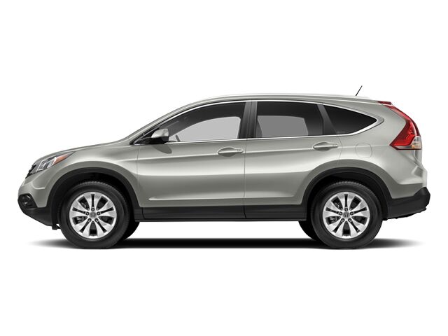 2014 Honda CR-V EX-L 2WD 5-Speed AT Austin TX
