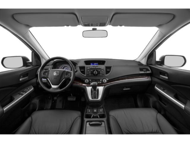 2014 Honda CR-V EX-L Mesa AZ