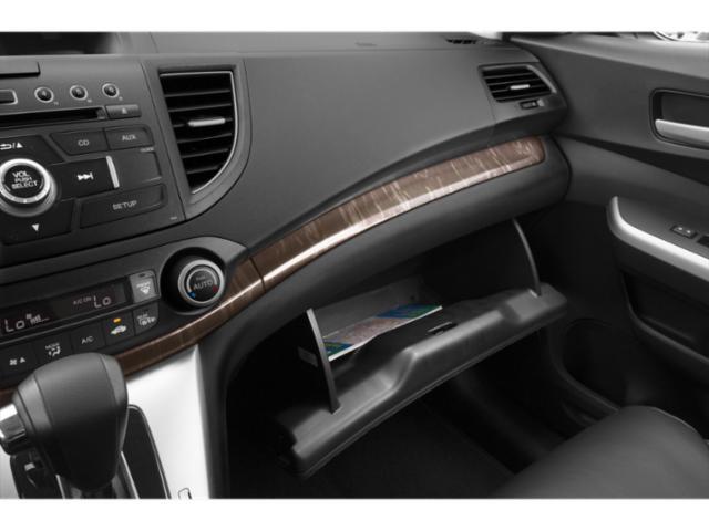2014 Honda CR-V EX-L Mesa AZ