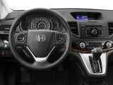 2014 Honda CR-V EX-L Oshkosh WI