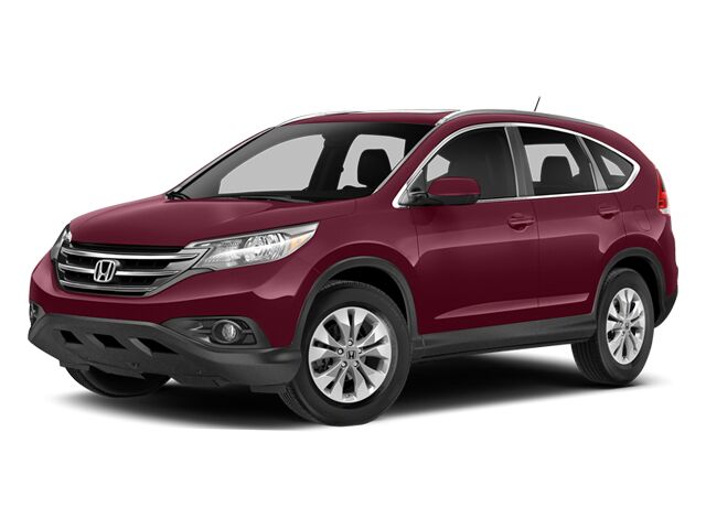 2014 Honda CR-V EX-L Oshkosh WI