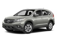 2014 Honda CR-V EX-L Rome GA 2014 Honda CR-V EX-L Rome GA
