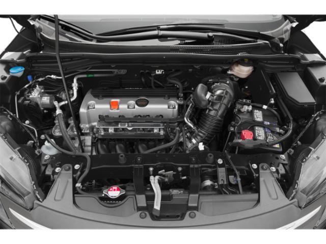 2014 Honda CR-V EX-L Roseville CA