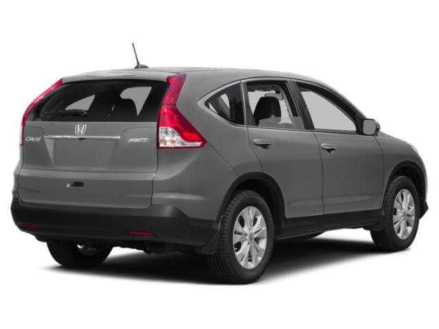 2014 Honda CR-V EX-L Roseville CA