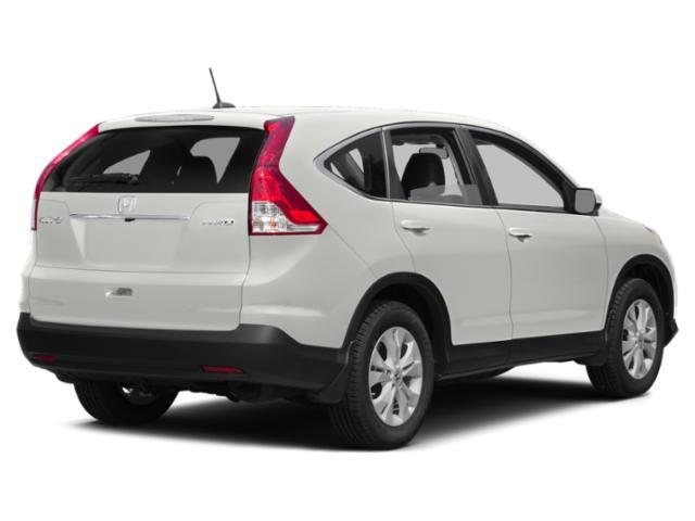 2014 Honda CR-V EX-L San Antonio TX
