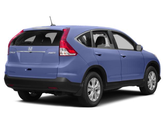 2014 Honda CR-V EX-L San Antonio TX