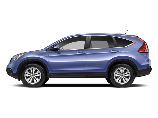 2014 Honda CR-V EX-L San Antonio TX