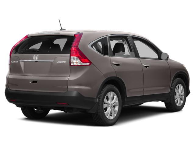2014 Honda CR-V EX-L San Antonio TX