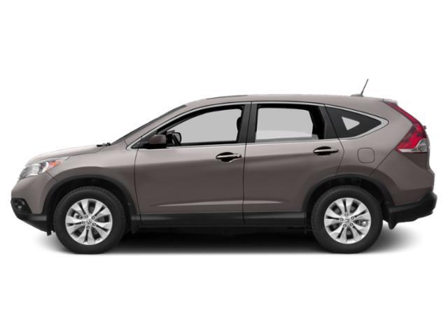 2014 Honda CR-V EX-L San Antonio TX