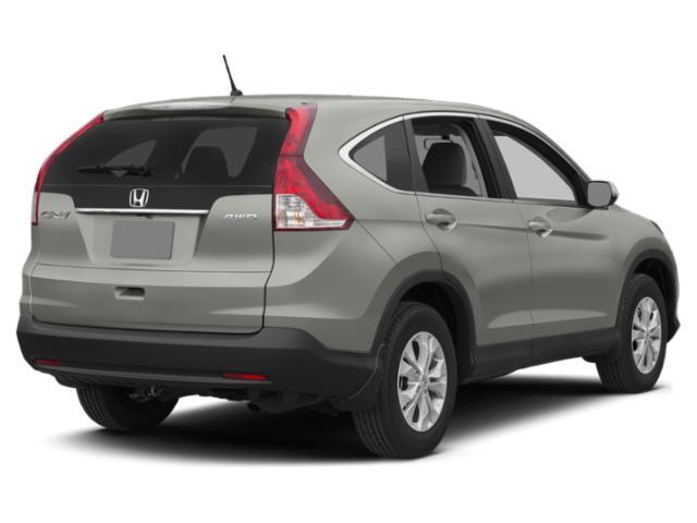 2014 Honda CR-V EX San Antonio TX