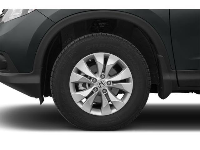 2014 Honda CR-V EX San Antonio TX