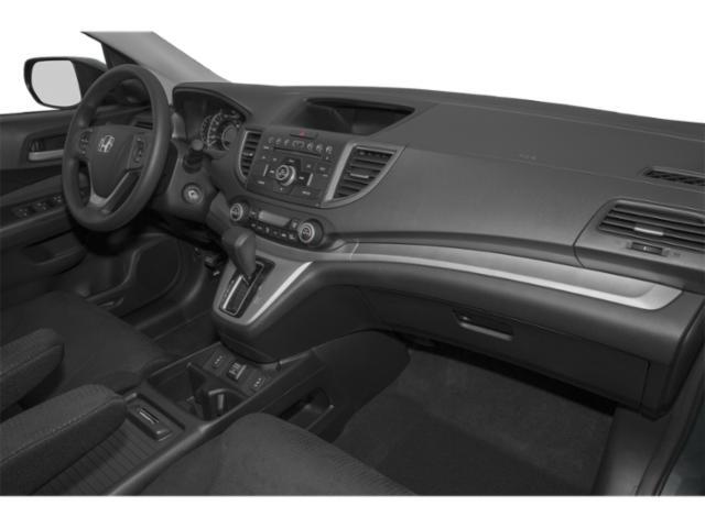 2014 Honda CR-V EX San Antonio TX