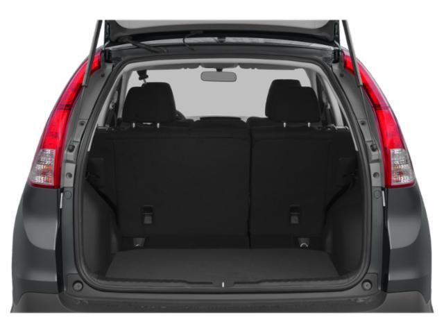 2014 Honda CR-V EX San Antonio TX