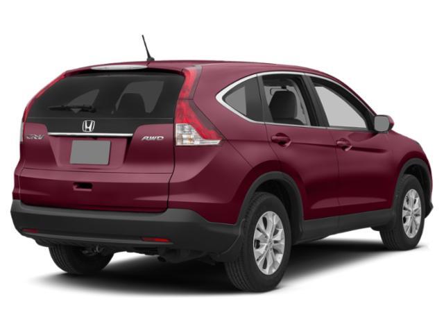 2014 Honda CR-V EX San Clemente CA