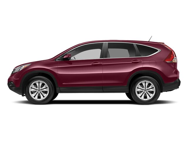 2014 Honda CR-V EX San Clemente CA