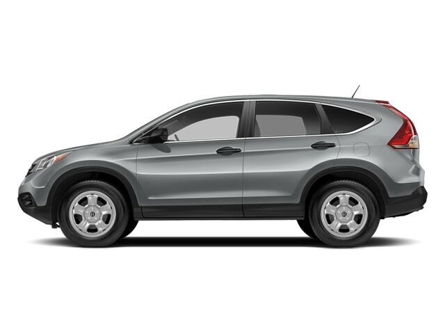 2014 Honda CR-V LX 2WD 5-Speed AT