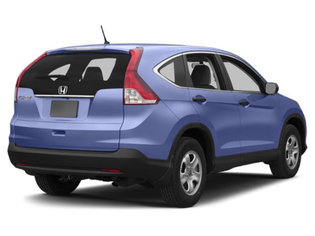 2014 Honda CR-V LX Chantilly VA