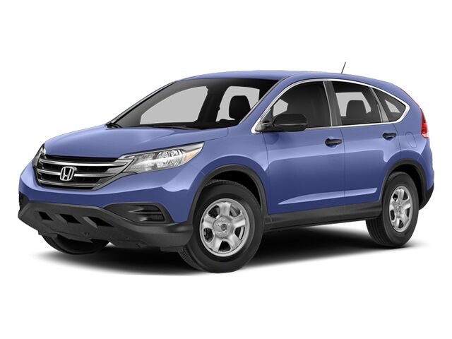 2014 Honda CR-V LX Chantilly VA