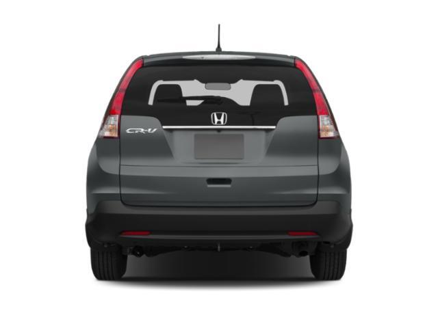 2014 Honda CR-V LX Plano TX