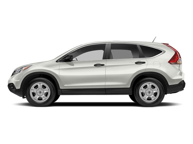 2014 Honda CR-V LX Sport Utility 4D