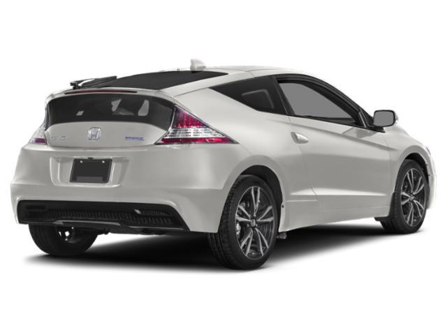2014 Honda CR-Z EX Chantilly VA