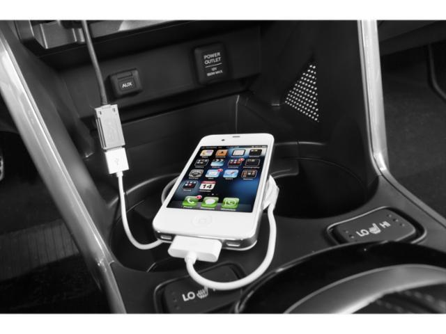 2014 Honda CR-Z EX Chantilly VA