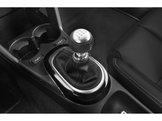 2014 Honda CR-Z EX Chantilly VA