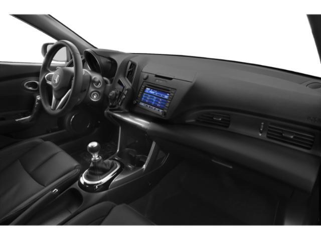 2014 Honda CR-Z EX Chantilly VA