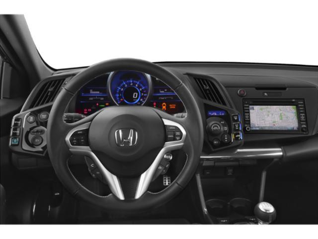 2014 Honda CR-Z EX Chantilly VA