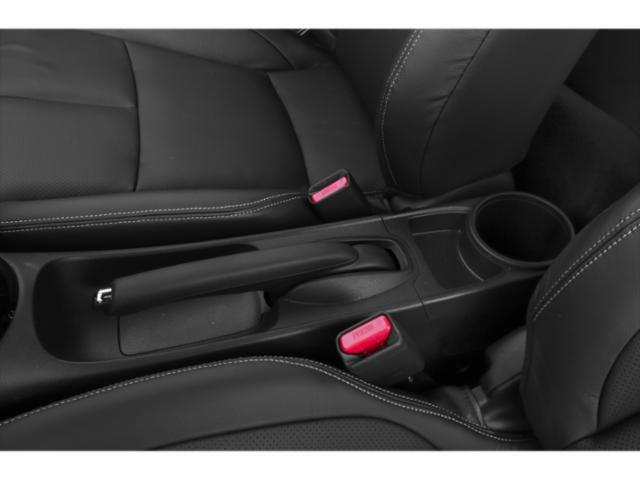 2014 Honda CR-Z EX Chantilly VA