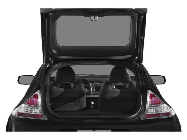 2014 Honda CR-Z EX Chantilly VA