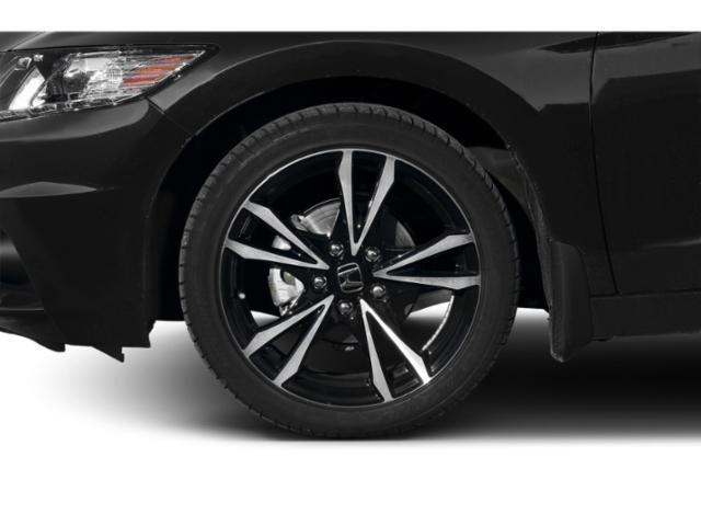 2014 Honda CR-Z EX Chantilly VA